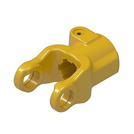 Aftermarket Quick Disconnect Tractor Yoke A-102-8206-AI